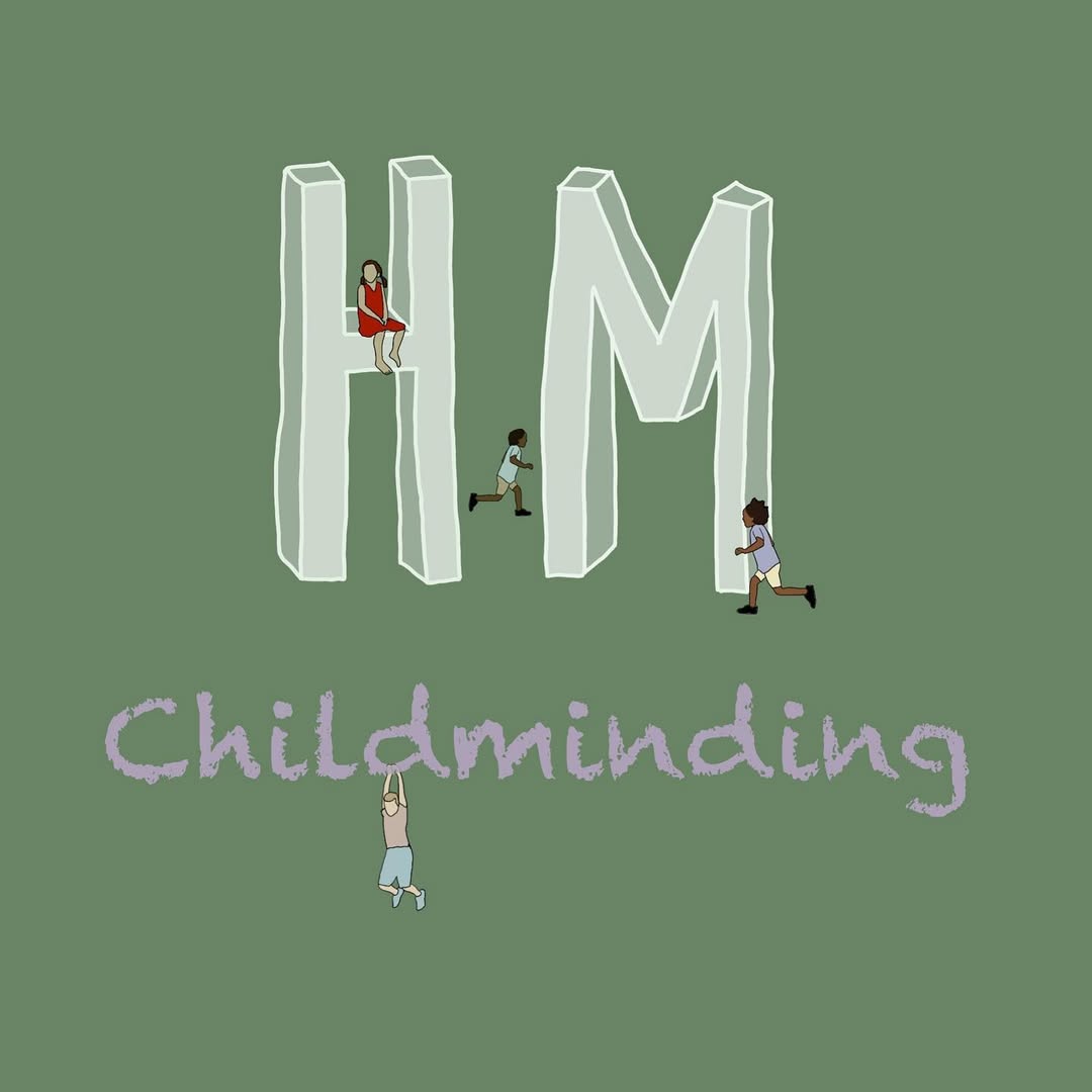 HM Childminding Logo